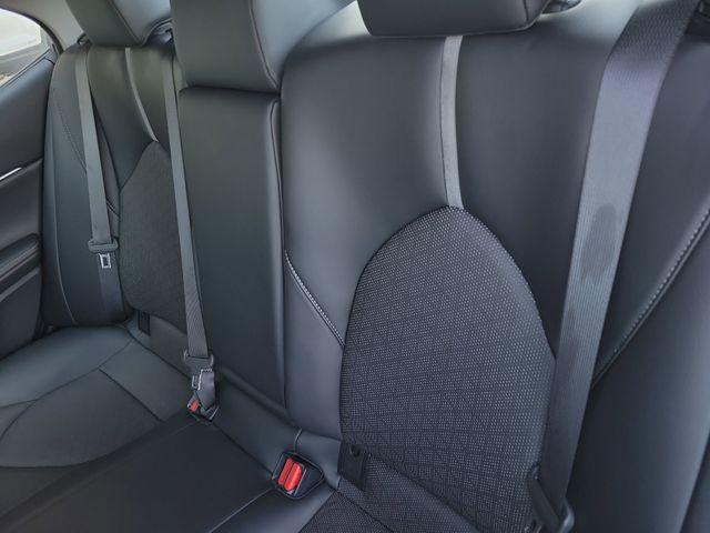 used 2023 Toyota Camry car, priced at $29,974