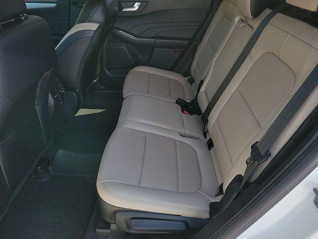 used 2022 Ford Escape car, priced at $21,997