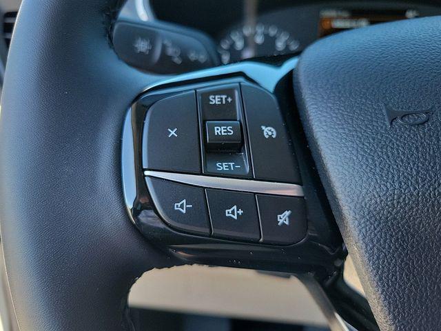 used 2022 Ford Escape car, priced at $21,997