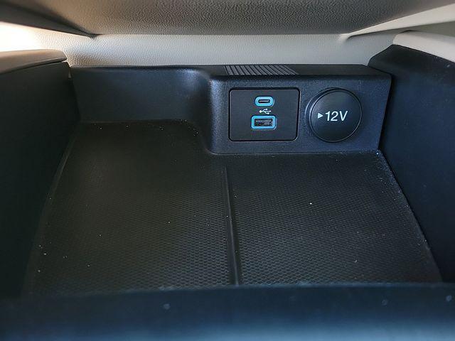 used 2022 Ford Escape car, priced at $21,997