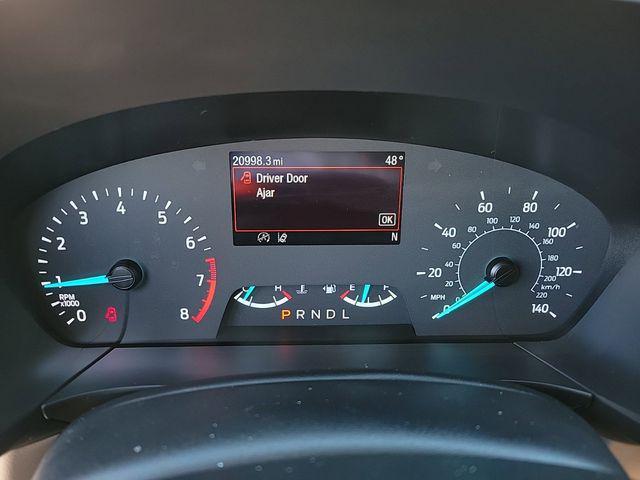 used 2022 Ford Escape car, priced at $21,997