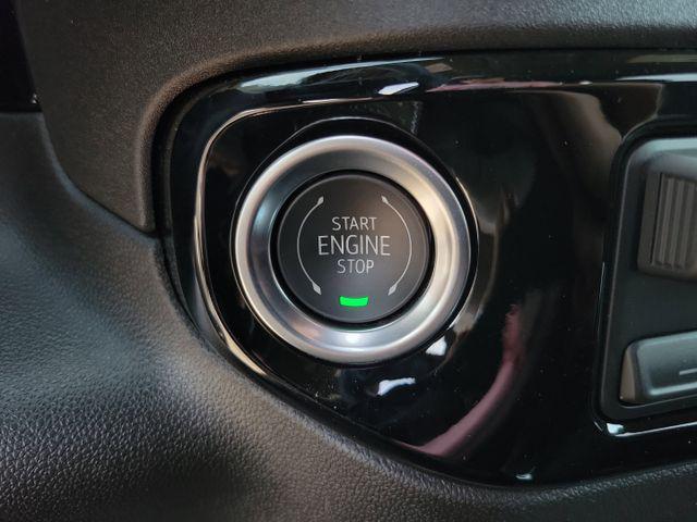 new 2025 Chevrolet Silverado 1500 car, priced at $54,380