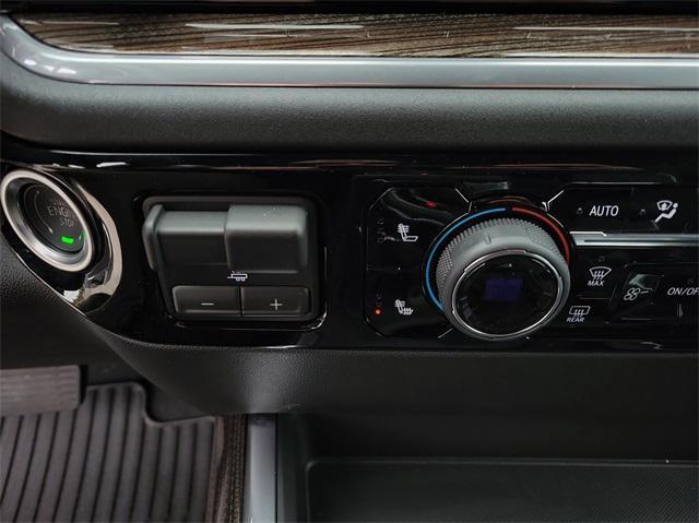 new 2025 Chevrolet Silverado 1500 car