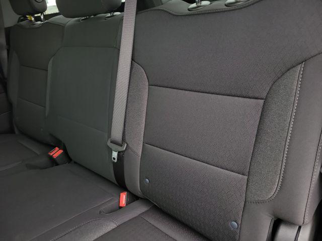 new 2025 Chevrolet Silverado 1500 car