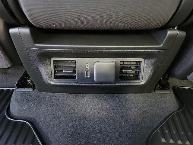 new 2025 Chevrolet Silverado 1500 car, priced at $51,935