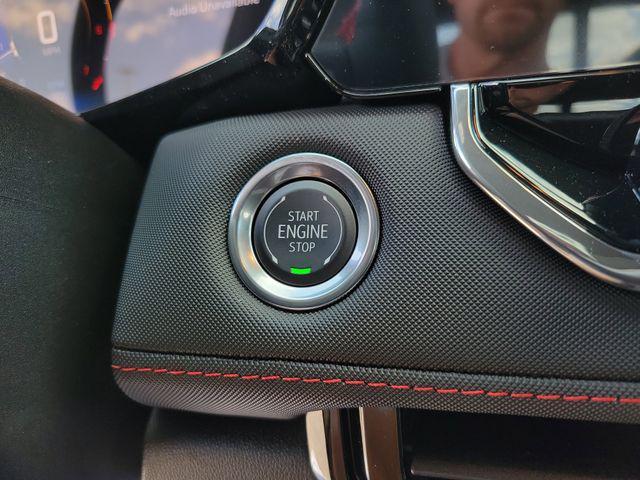 new 2025 Chevrolet Colorado car, priced at $52,249