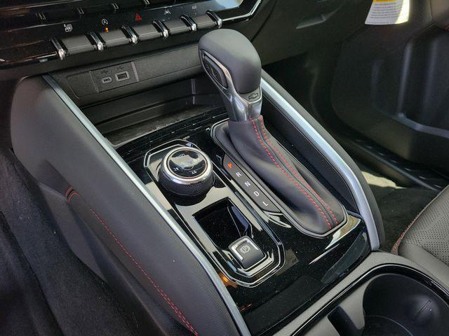 new 2025 Chevrolet Colorado car, priced at $52,249