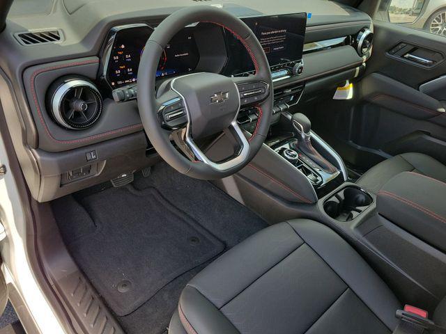 new 2025 Chevrolet Colorado car, priced at $52,249