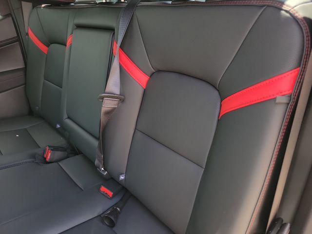 new 2025 Chevrolet Colorado car, priced at $52,249