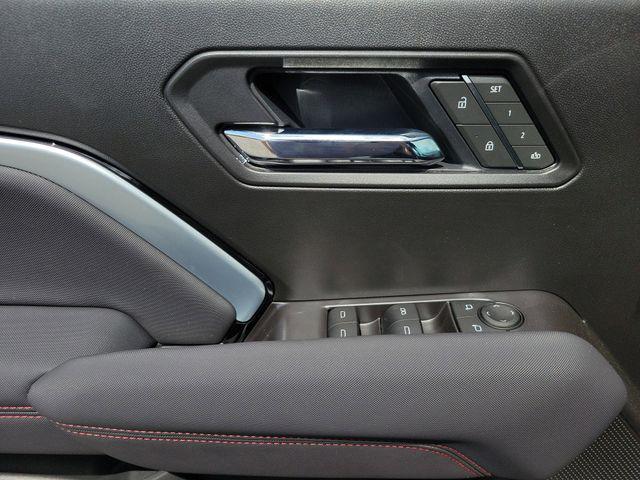 new 2025 Chevrolet Colorado car, priced at $52,249