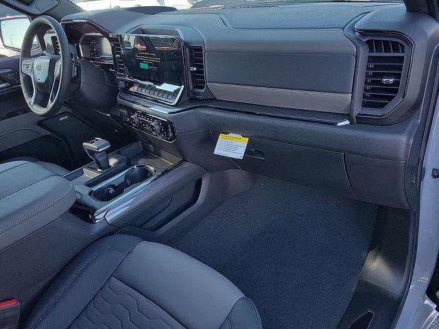 new 2025 Chevrolet Silverado 1500 car, priced at $70,160