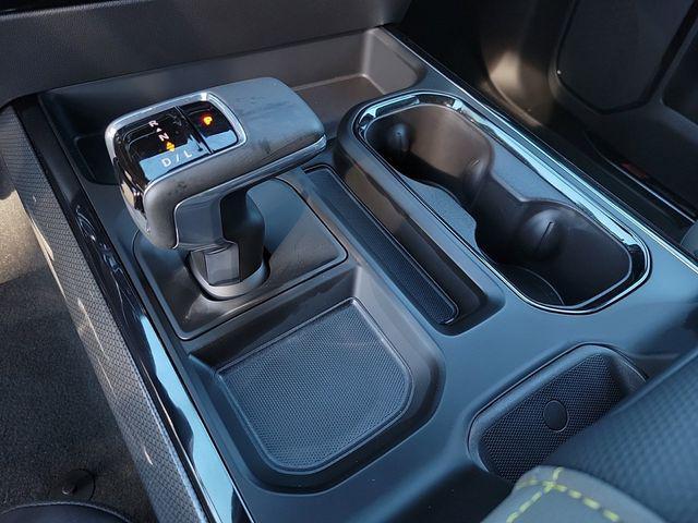 new 2025 Chevrolet Silverado 1500 car, priced at $70,160