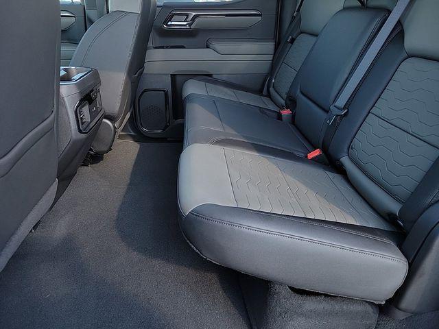 new 2025 Chevrolet Silverado 1500 car, priced at $70,160