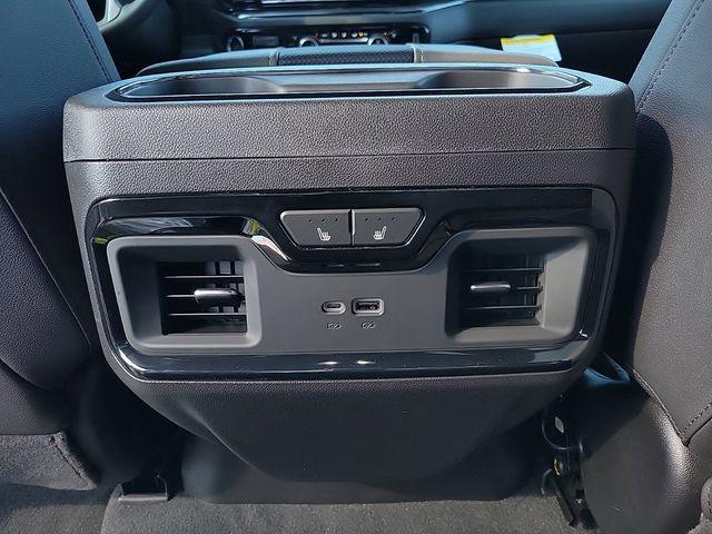 new 2025 Chevrolet Silverado 1500 car, priced at $70,160