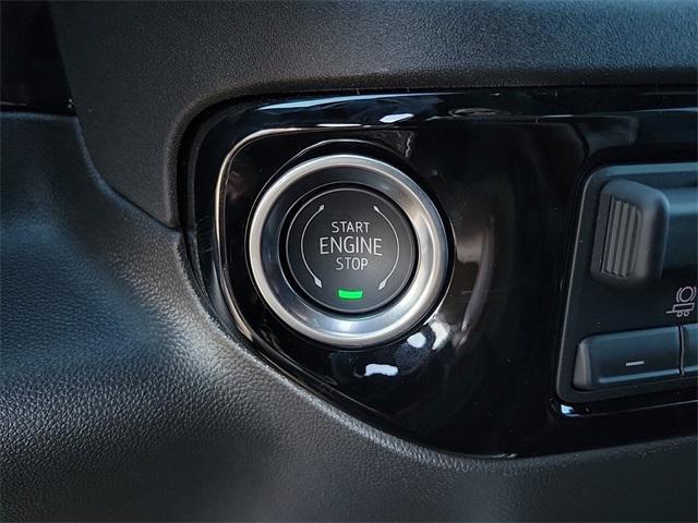 new 2025 Chevrolet Silverado 1500 car, priced at $70,410