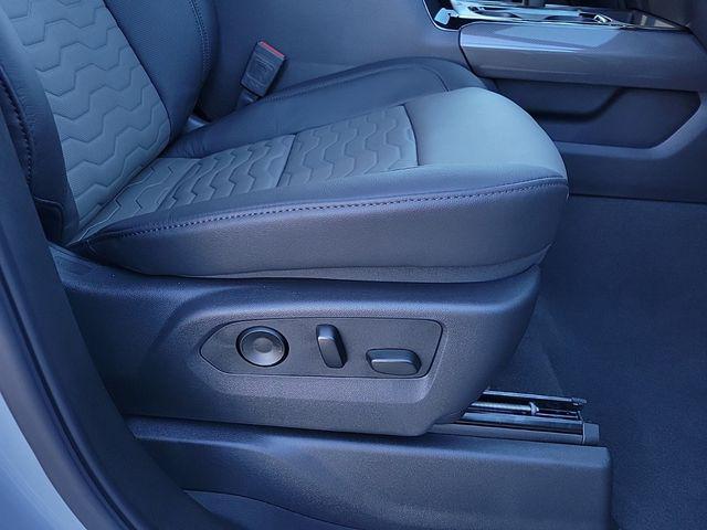 new 2025 Chevrolet Silverado 1500 car, priced at $70,160