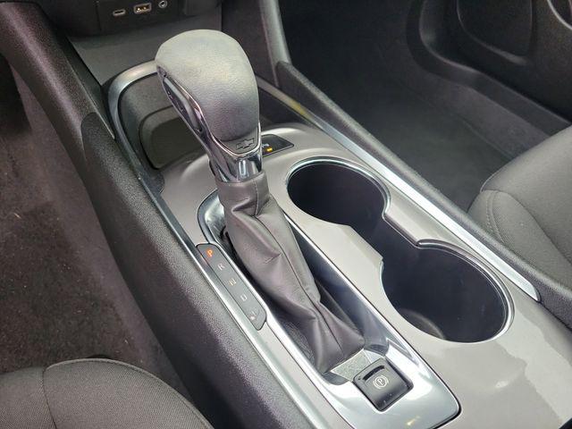 used 2025 Chevrolet Malibu car, priced at $22,185
