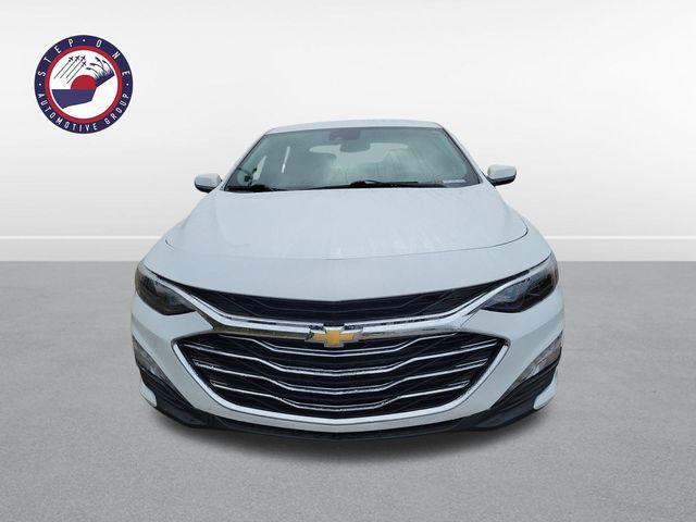 used 2025 Chevrolet Malibu car, priced at $22,185