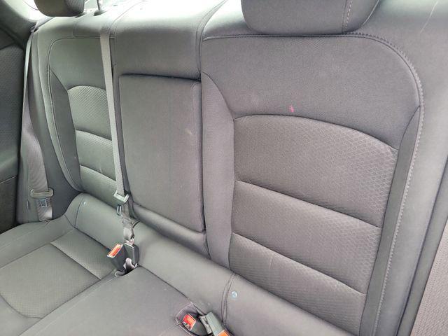 used 2025 Chevrolet Malibu car, priced at $22,185