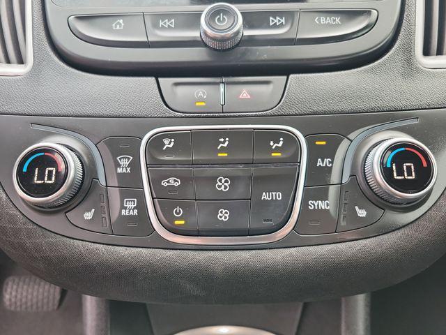 used 2025 Chevrolet Malibu car, priced at $22,185