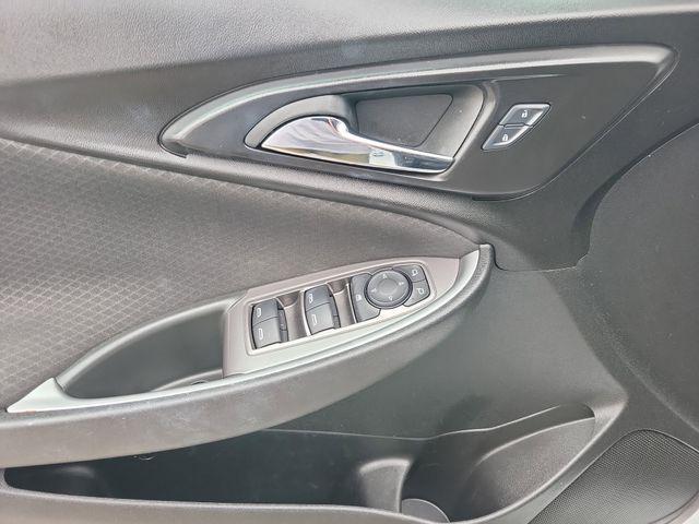 used 2025 Chevrolet Malibu car, priced at $22,185
