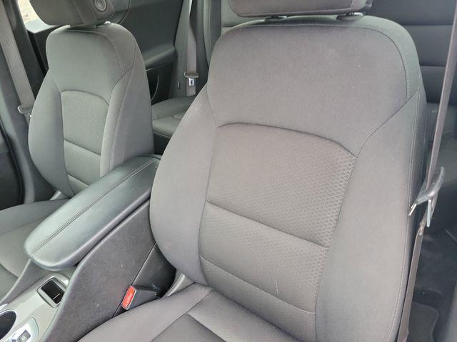 used 2025 Chevrolet Malibu car, priced at $22,185