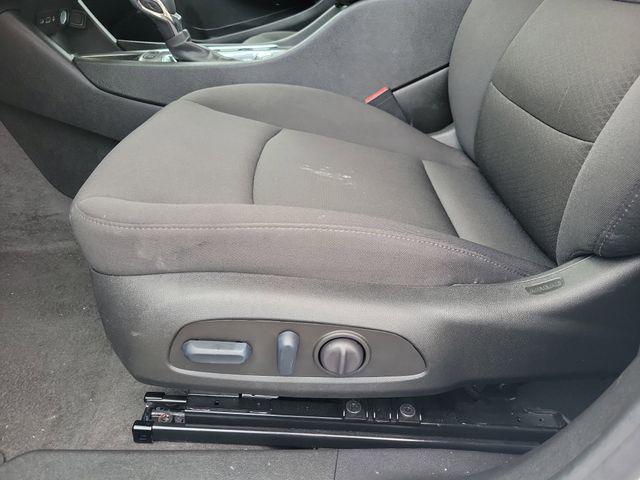 used 2025 Chevrolet Malibu car, priced at $22,185