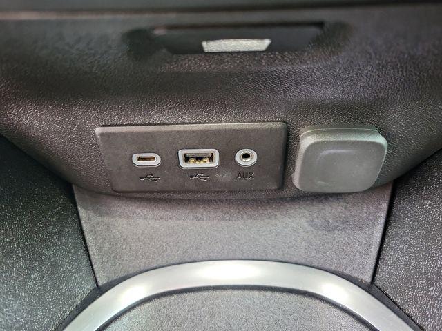 used 2025 Chevrolet Malibu car, priced at $22,185