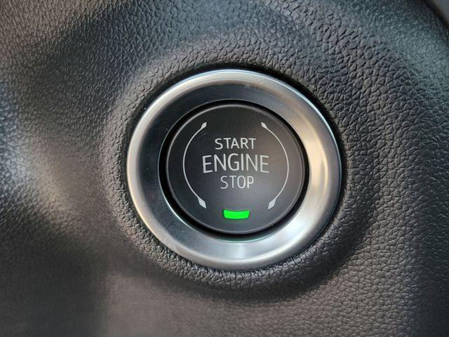 new 2025 Chevrolet Silverado 1500 car, priced at $37,785
