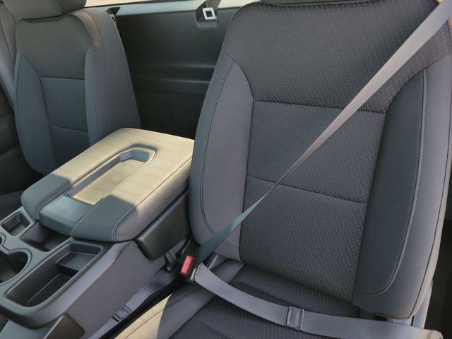new 2025 Chevrolet Silverado 1500 car, priced at $37,785