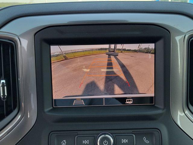 new 2025 Chevrolet Silverado 1500 car, priced at $37,785