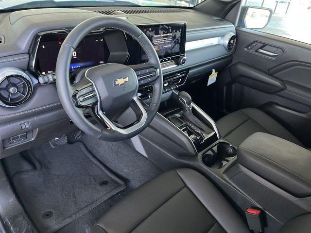 new 2024 Chevrolet Colorado car, priced at $38,230