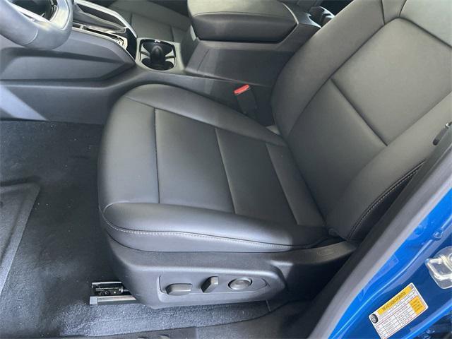 new 2024 Chevrolet Colorado car, priced at $41,685
