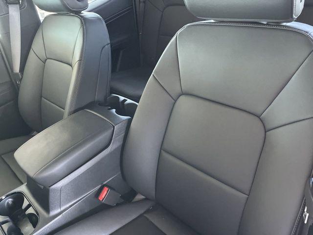 new 2024 Chevrolet Colorado car, priced at $38,230