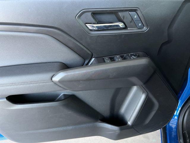 new 2024 Chevrolet Colorado car, priced at $38,230