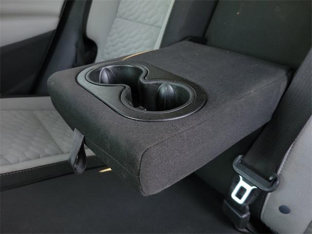 used 2020 Chevrolet Equinox car, priced at $16,988