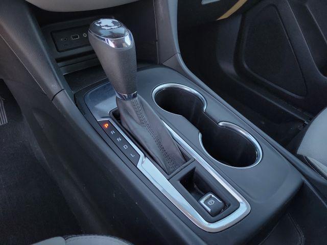 used 2020 Chevrolet Equinox car, priced at $16,678