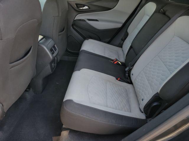 used 2020 Chevrolet Equinox car, priced at $16,678