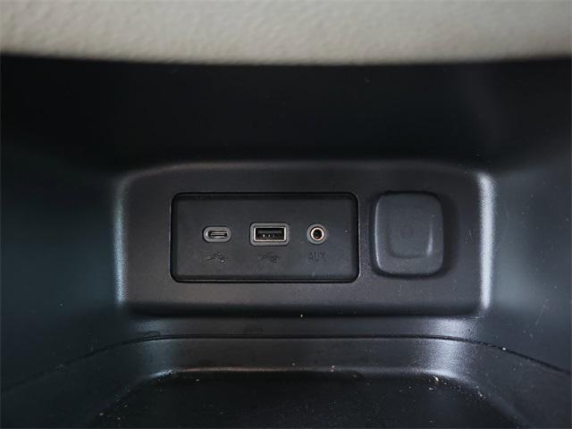 used 2020 Chevrolet Equinox car, priced at $16,988