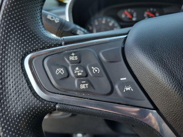used 2020 Chevrolet Equinox car, priced at $16,678