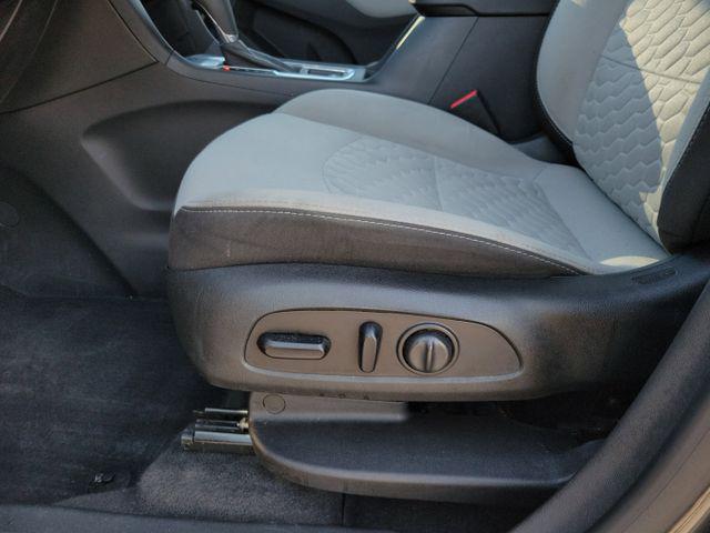 used 2020 Chevrolet Equinox car, priced at $16,678