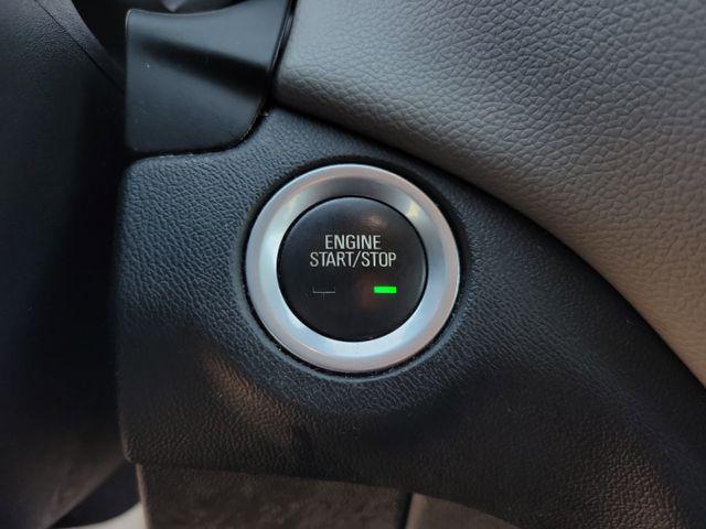 used 2020 Chevrolet Equinox car, priced at $16,678