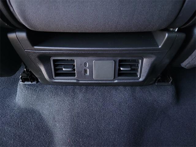 new 2025 Chevrolet Silverado 1500 car, priced at $39,690