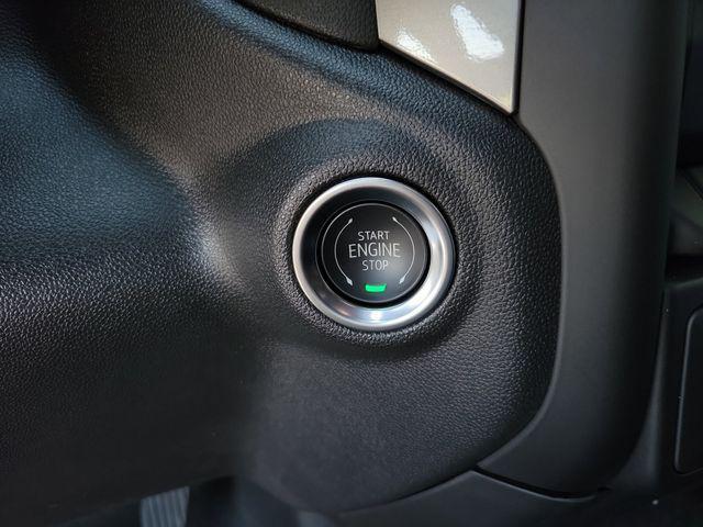 new 2025 Chevrolet Silverado 1500 car, priced at $39,690