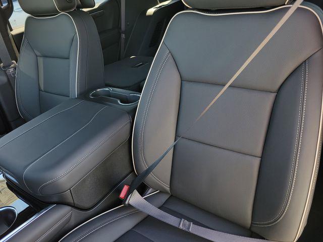 new 2025 Chevrolet Tahoe car, priced at $86,400
