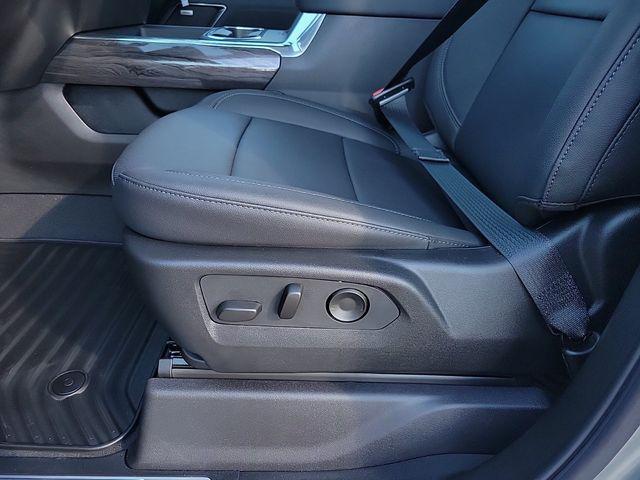new 2025 Chevrolet Silverado 2500 car, priced at $77,524