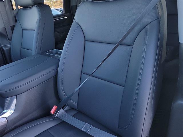 new 2025 Chevrolet Silverado 2500 car, priced at $77,524