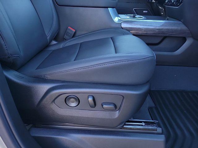 new 2025 Chevrolet Silverado 2500 car, priced at $77,524