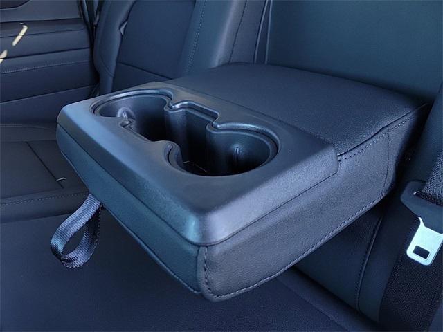 new 2025 Chevrolet Silverado 2500 car, priced at $77,524