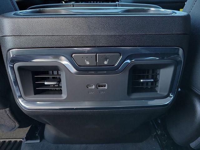new 2025 Chevrolet Silverado 2500 car, priced at $77,524